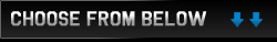 Testimonials - Choose from below
