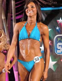 Diana Becevello