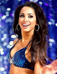 Cristi Cuellar