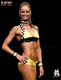 Juanita English