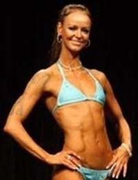 Juanita English