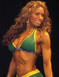 Lyzabeth Lopez